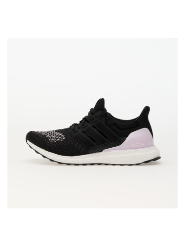 Сникърси adidas UltraBOOST 1.0 W Core Black/ Core Black/ Clear Pink EUR 36