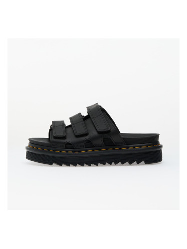 Сникърси Dr. Martens Raine Slide Slide Black EUR 36