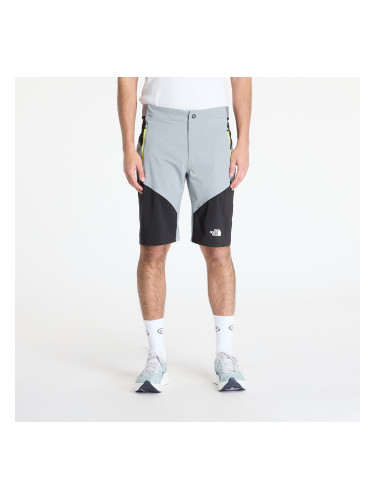 Къси панталони The North Face Felik Slim Tapered Short Monument Grey/ TNF Black 34