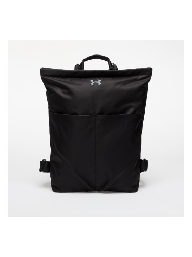 Раница Under Armour Studio Lite Backpack Black/ Castlerock 16 l