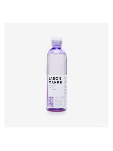 Сникърси Jason Markk Premium Deep Cleaner 236ml / 8 oz. White EUR Universal