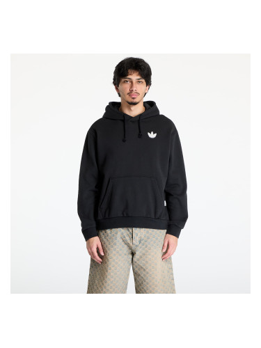 Суитшърт adidas Skeleton Hoodie Black M
