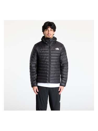 Яке The North Face Terra Peak Hybrid Jacket TNF Black L