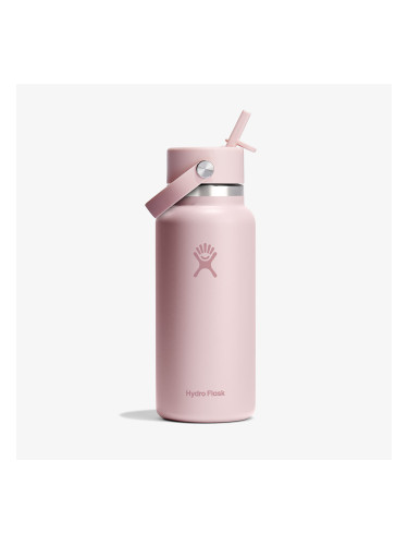 Hydro Flask 946 ml Wide Flex Straw Cap Trillium Universal