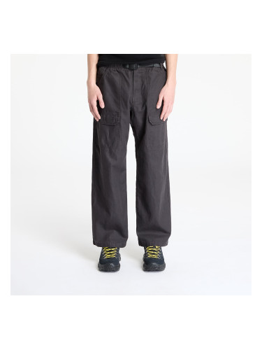 Панталони Gramicci Canvas Eqt Pant Deep Brown L