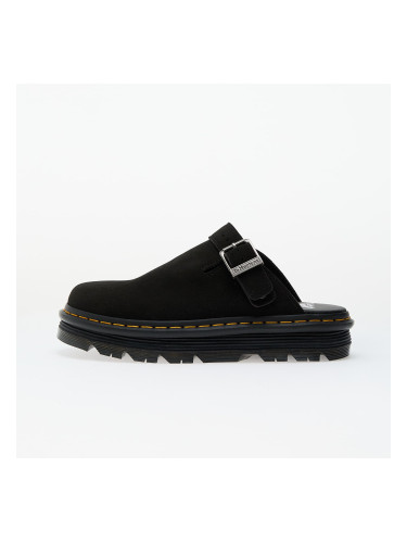 Сникърси Dr. Martens ZebZag Mule Mule Black EUR 36