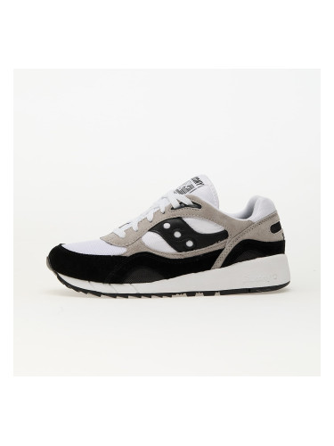 Сникърси Saucony Shadow 6000 White/ Black EUR 42