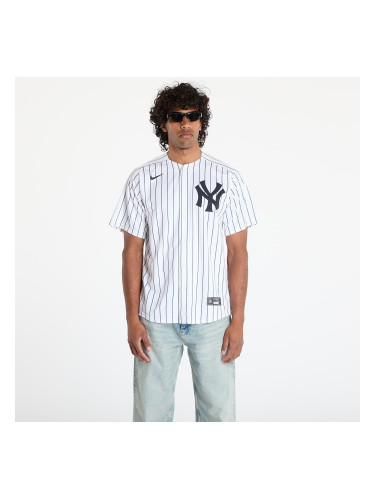 Фланелка Nike MLB Limited Home Men's Jersey New York Yankees White S