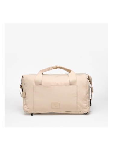 Calvin Klein Jeans Metro Nylon Weekender Bag Gray Universal