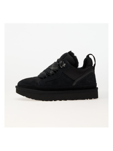Сникърси UGG W Lowmel Black EUR 36
