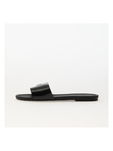 Сникърси Calvin Klein Jeans Flat Sandal Slide Mg Black EUR 36