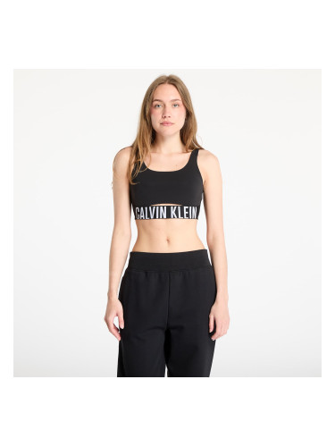 Сутиени Calvin Klein Sport Intense Power Medium Mesh Bra Black XL