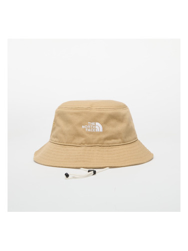 Шапка The North Face Norm Bucket Khaki Stone L/XL