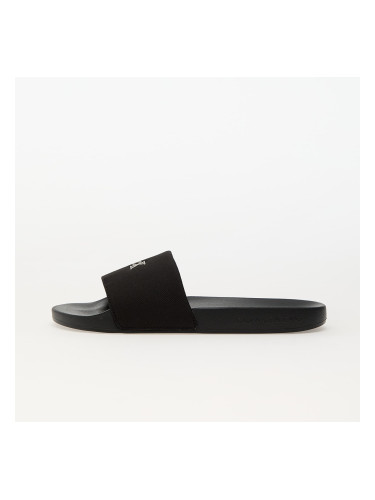 Сникърси Calvin Klein Jeans Slide Monogram Hardw Black EUR 36