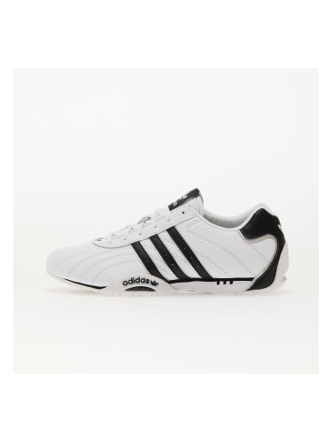 Сникърси adidas Adiracer Lo Ftw White/ Core Black/ Silver Metallic EUR 41 1/3