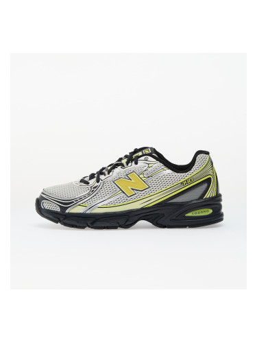 Сникърси New Balance 740 Grey/ Green EUR 36