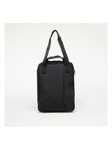 Раница adidas Tote Backpack Black Universal