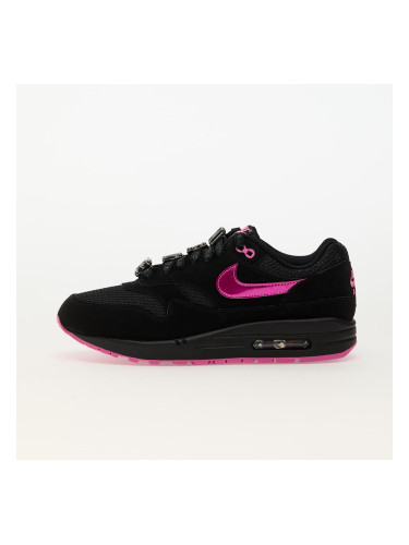 Сникърси Nike Air Max 1 Premium Valentine's Day Black/ Playful Pink EUR 45