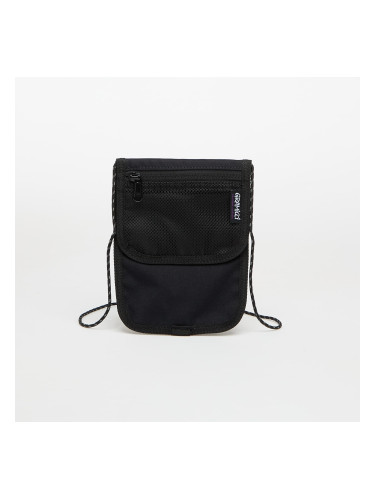 Gramicci Cordura Neck Pouch Cordura Black Universal