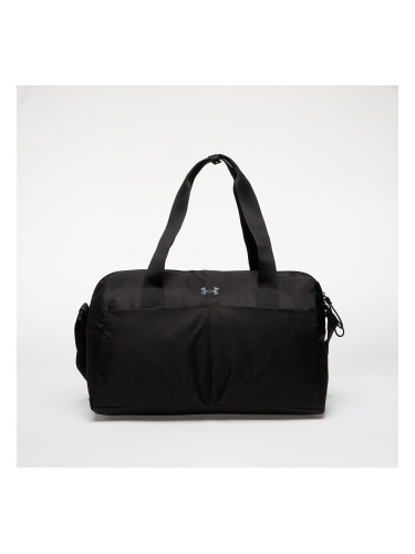 Under Armour Studio Lite Duffle Bag Black 26 l
