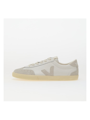 Сникърси Veja W Volley O.T. Leather White Natural EUR 36