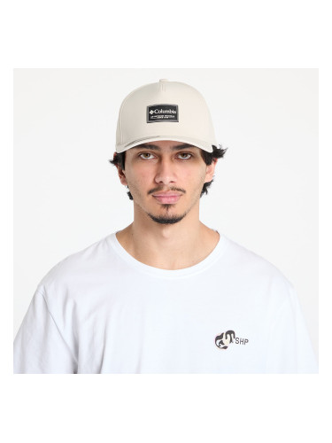 Шапка Columbia Mountaincap™ 3D Stretch Snapback Dark Stone/ Outdoor Original Universal