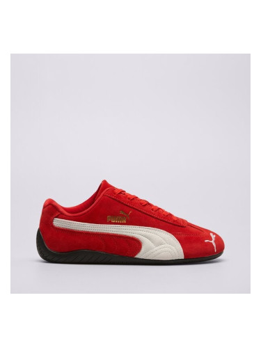 Puma Speedcat Og дамски Обувки Маратонки 39884602 Червен