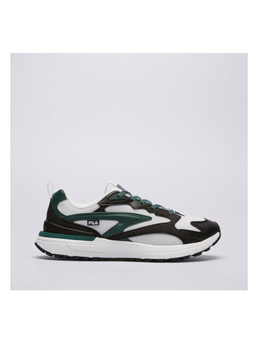 Fila Zagato V3 мъжки Обувки Маратонки 1FM02744116 Бял
