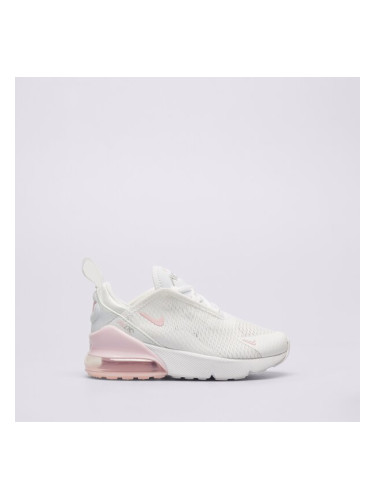 Nike Air Max 270 детски Обувки Маратонки AO2372-122 Бял