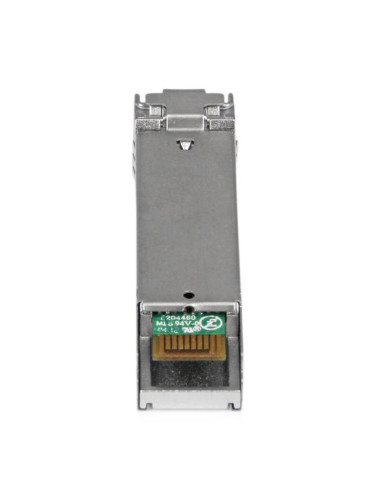Многомодов оптичен модул SFP Startech MASFP1GBSXST