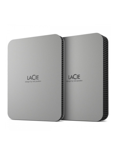 Външен харддиск Seagate STLP2000400 2 TB