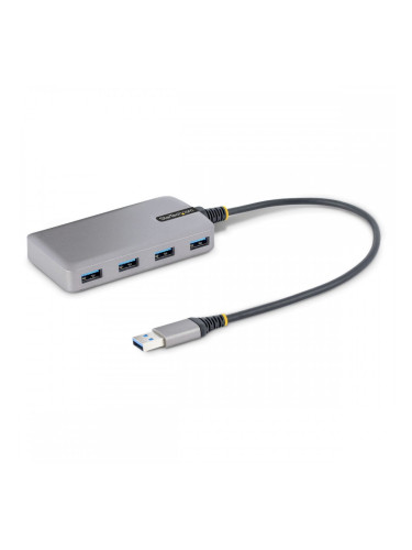 USB извод Startech 5G4AB-USB-A-HUB