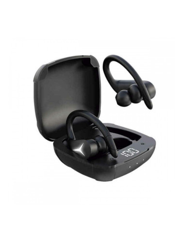 Спортни слушалки KSIX Sport Buds 2 700 mAh
