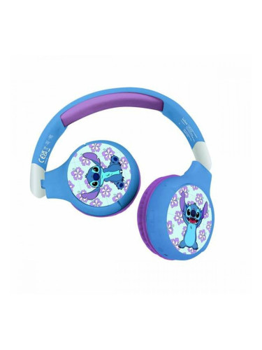 Слушалки Lexibook Disney Classics