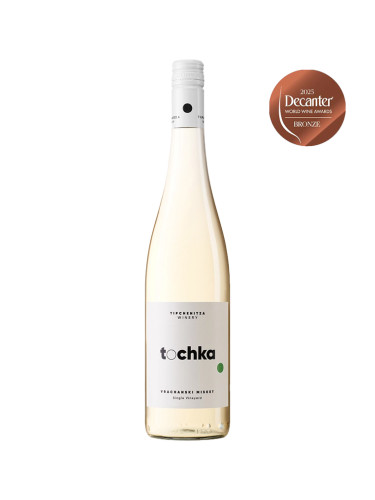 Точка Врачански Мискет Типченица