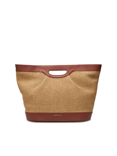 Дамска чанта Marciano Guess 5GGZ22 7333A Кафяв