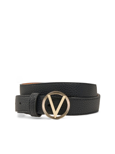 Колан Valentino VCS7VQ04 Черен