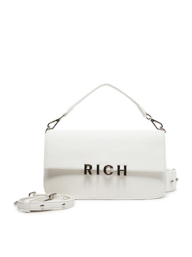 Дамска чанта John Richmond RWP25160BO Бял