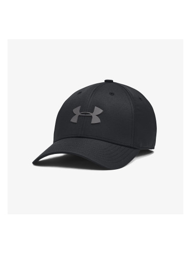 Шапка Under Armour Storm Blitzing Adj Black/ Black/ Jet Gray Universal