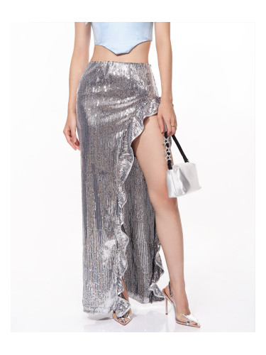 Пола BE A STAR SILVER