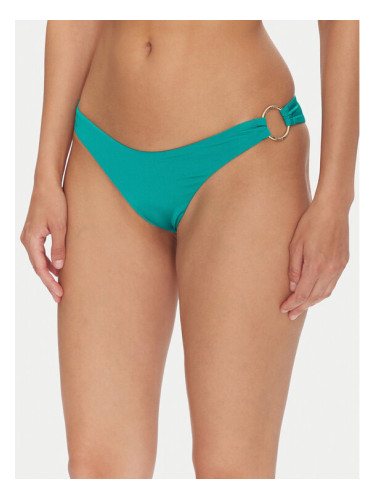 Guess Долнище на бански E5GO19 KC692 Електриков