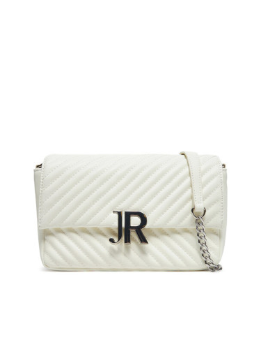 John Richmond Дамска чанта RWP25501BO Бял