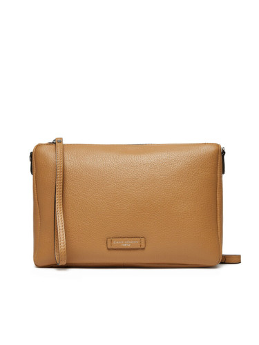 Gianni Chiarini Дамска чанта BS 10225 GRN Кафяв