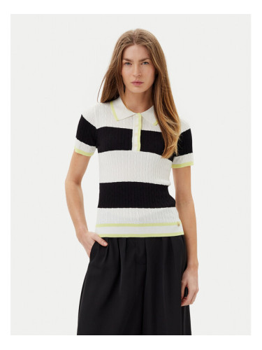 Artigli Пуловер ACMA001937 Бял Regular Fit