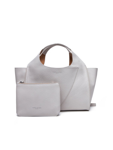 Gianni Chiarini Дамска чанта Euforia BS 9555 RNGDBL Сив