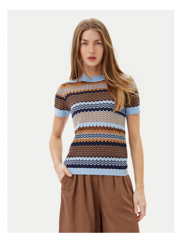 Artigli Пуловер ACMA001933 Син Regular Fit