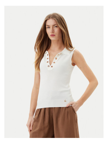 Artigli Пуловер ACMA001885 Екрю Regular Fit