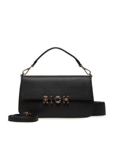 John Richmond Дамска чанта RWP25160BO Черен
