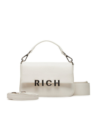 John Richmond Дамска чанта RWP25161BO Бял
