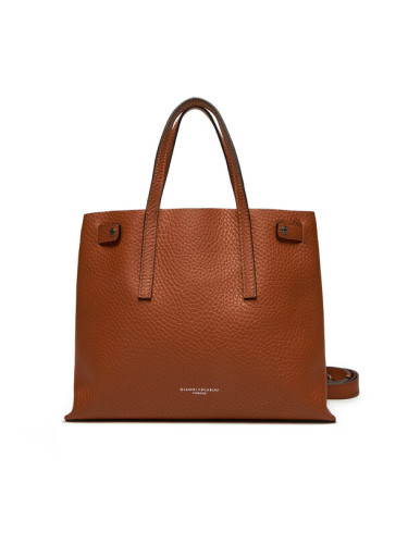 Gianni Chiarini Дамска чанта Altea BS 11646 RNGDBL Кафяв